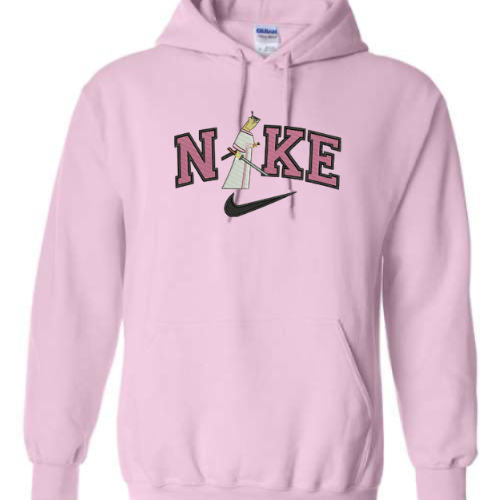 Nike, Hoodie