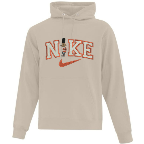 Nike, Hoodie