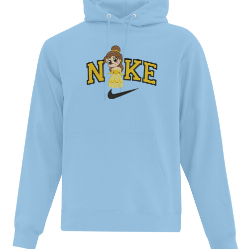 Nike, Hoodie