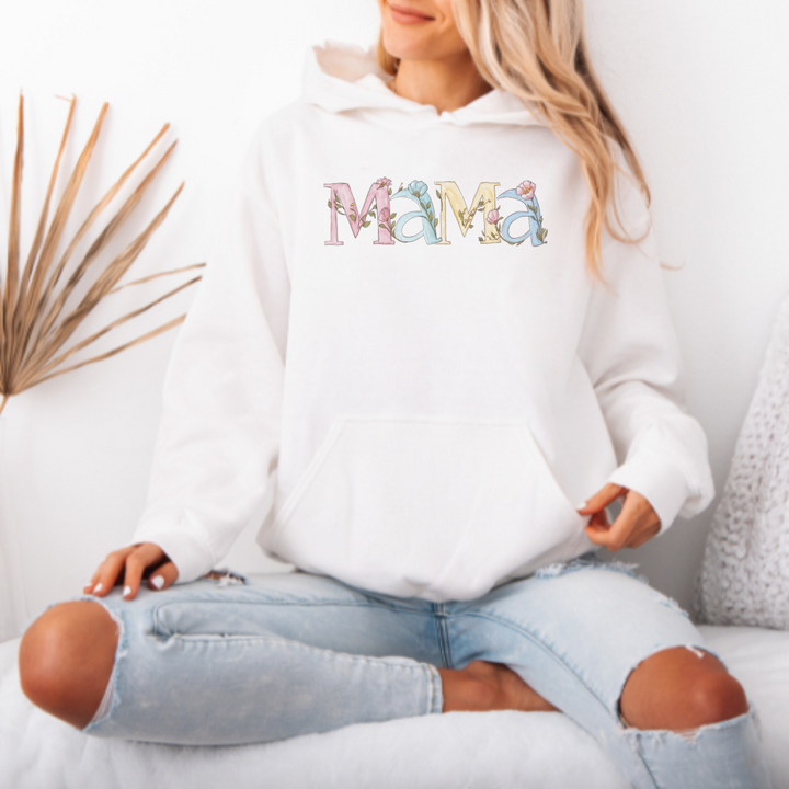 2-07 Hoodie adulte