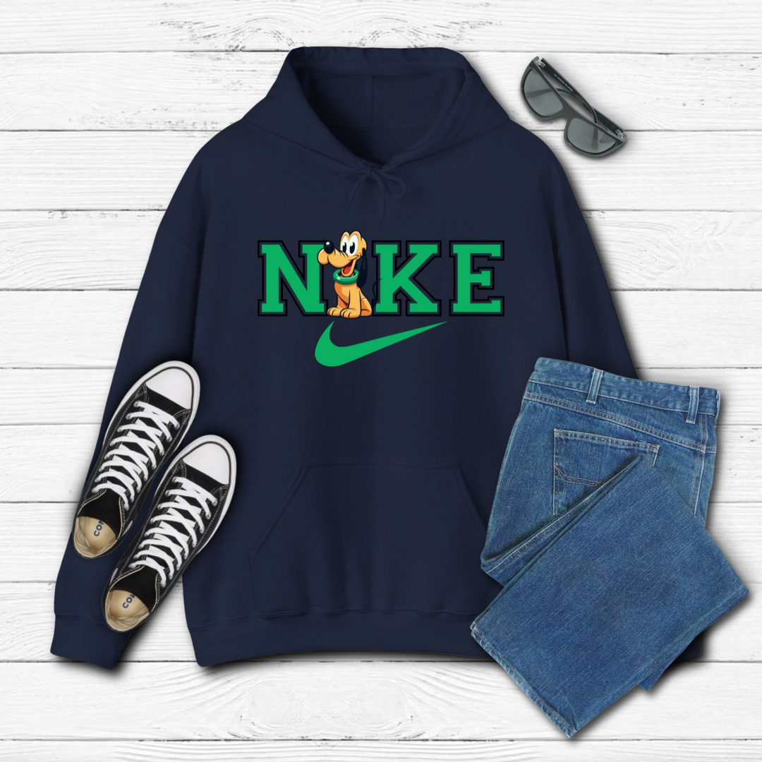 Nike (mario bros), Hoodie pour enfant