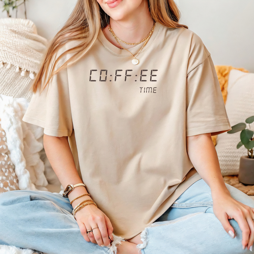 3-81 T-shirt adulte