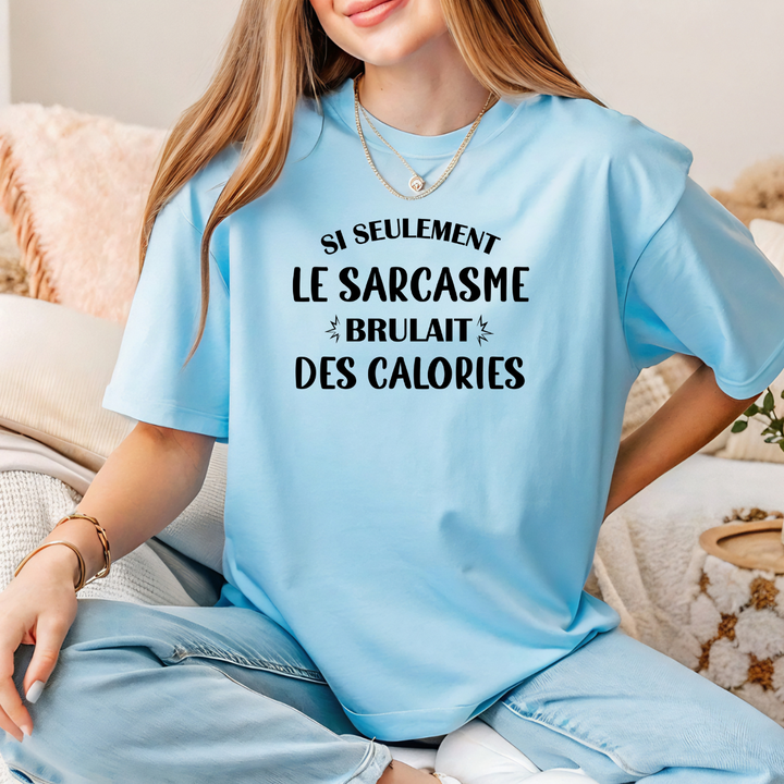 8-159  t-shirt adulte