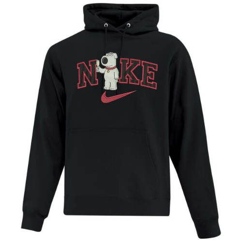 Nike, Hoodie