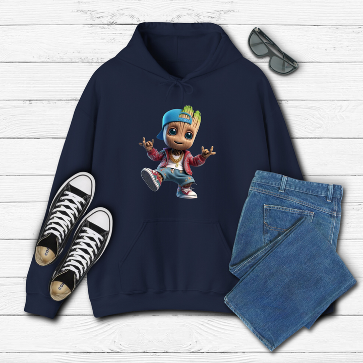 Nike (mario bros), Hoodie pour enfant
