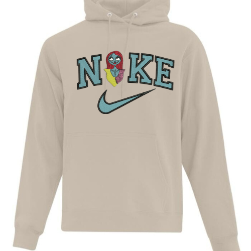 Nike, Hoodie