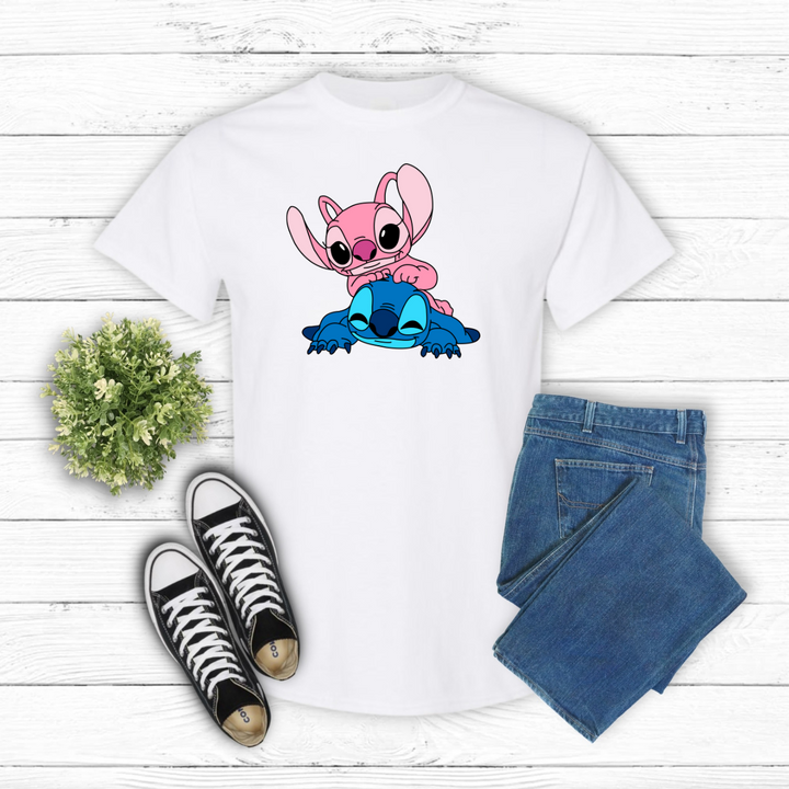 T-shirt Nike (Mario Bros) pour enfant