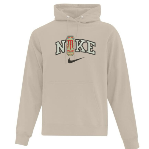 Nike, Hoodie