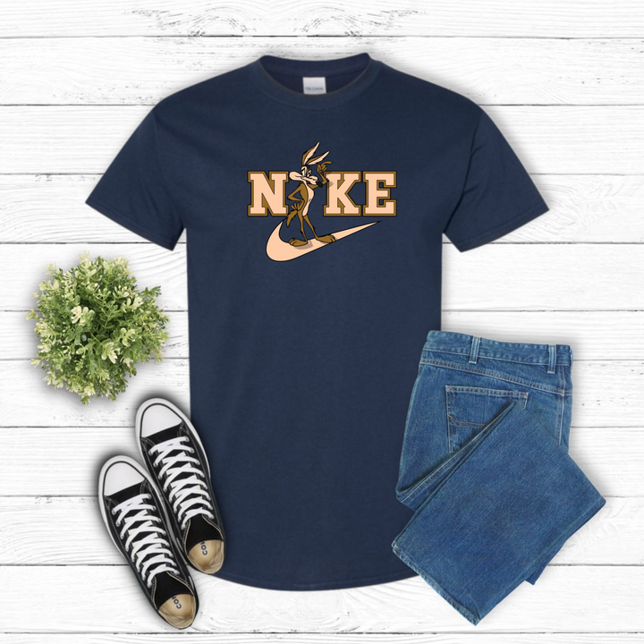 T-shirt Nike (Mario Bros) pour enfant