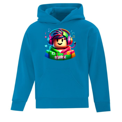 3-156  Hoodie enfant