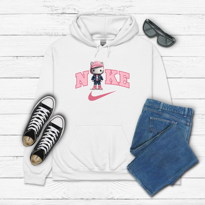 Nike (mario bros), Hoodie pour enfant