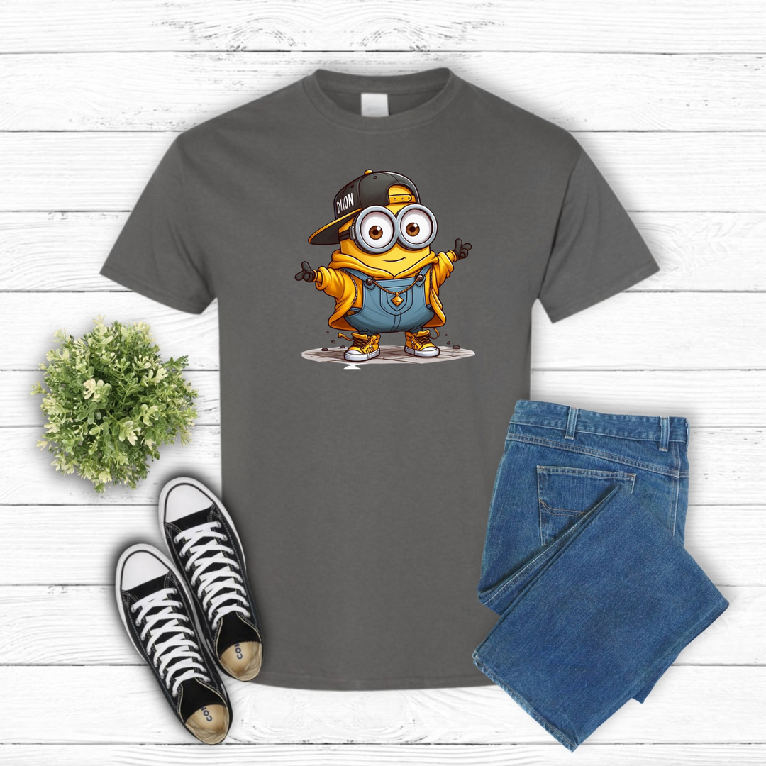 T-shirt Nike (Mario Bros) pour enfant