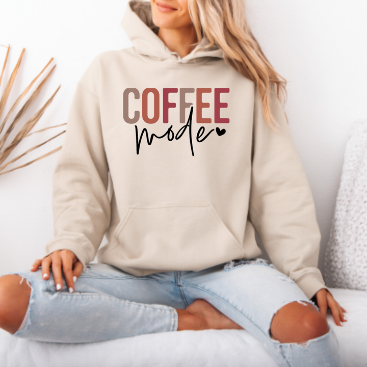 Stitch dans une tasse, Hoodie