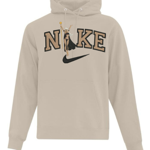 Nike, Hoodie