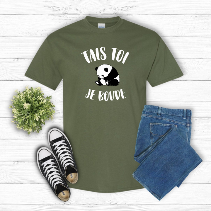 8-152 t-shirt enfant