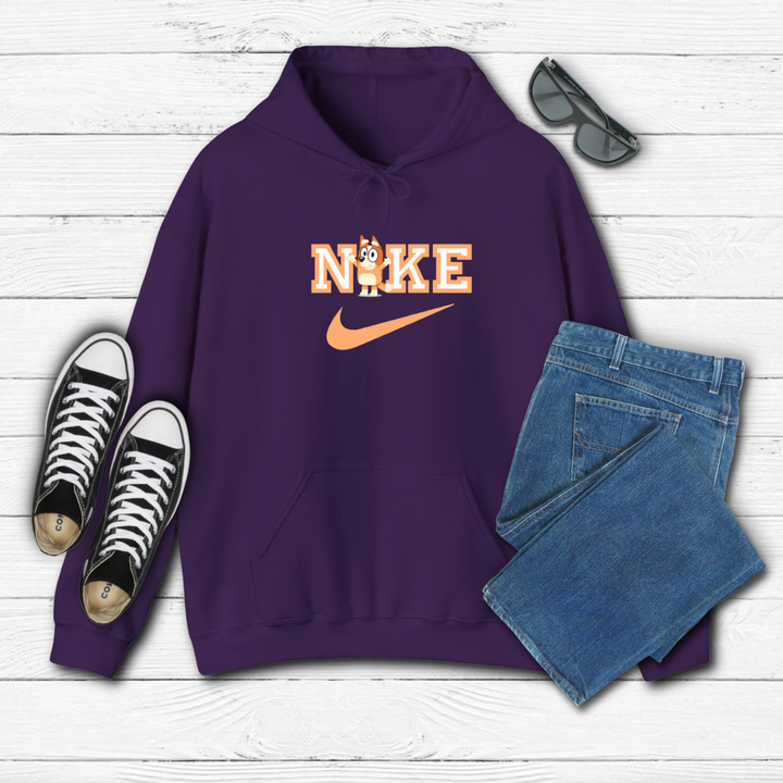 Nike (mario bros), Hoodie pour enfant