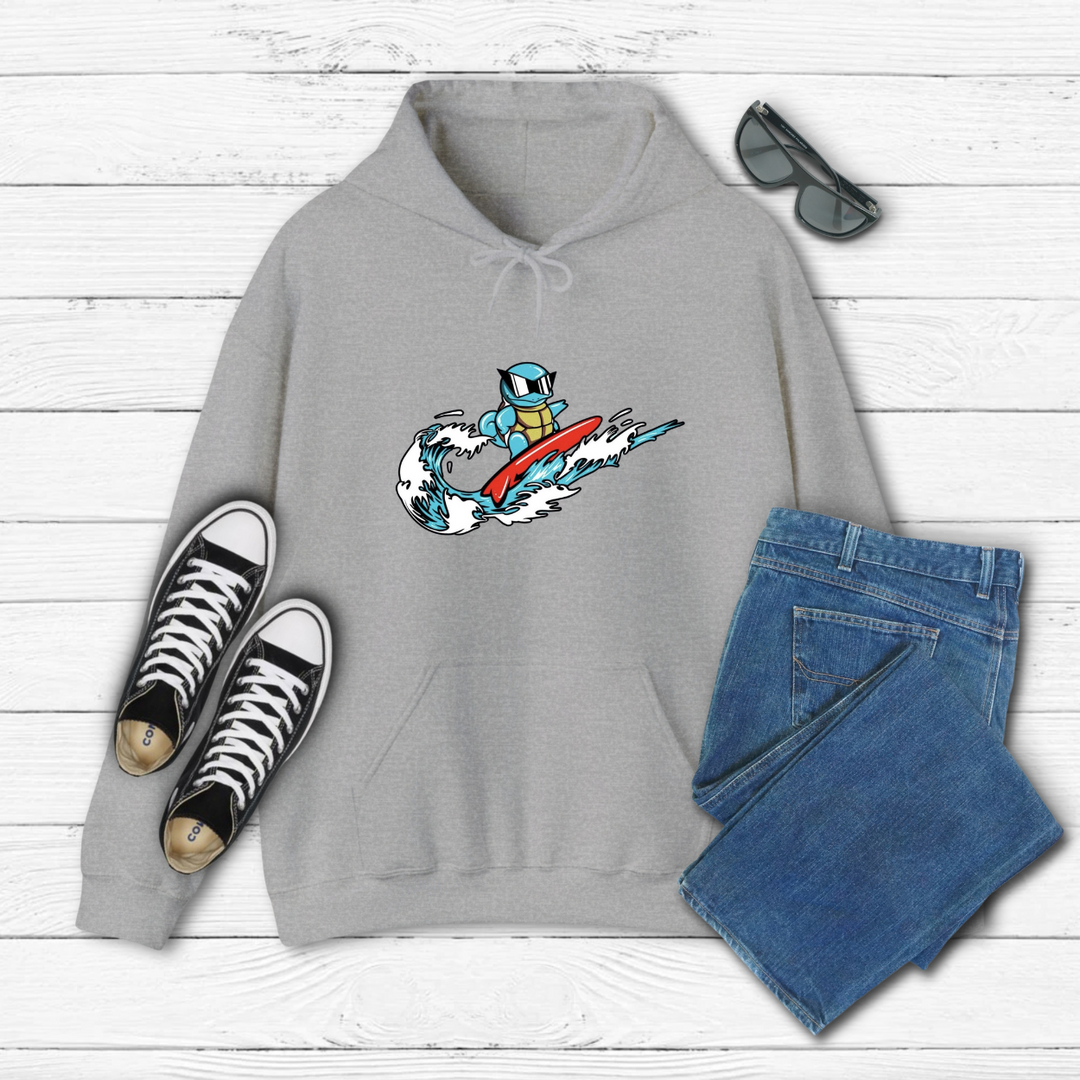 Nike (mario bros), Hoodie pour enfant