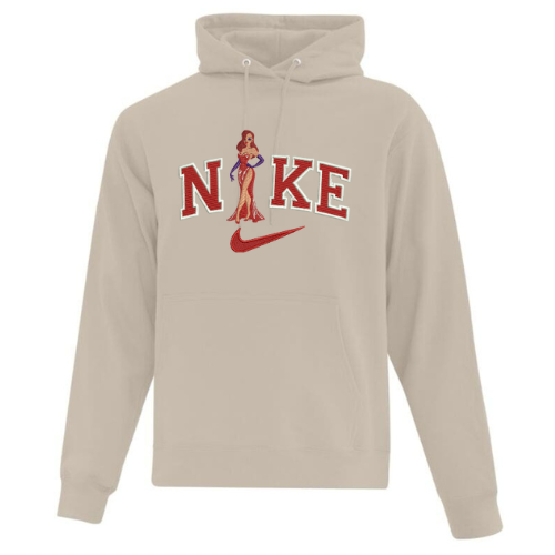 Nike, Hoodie