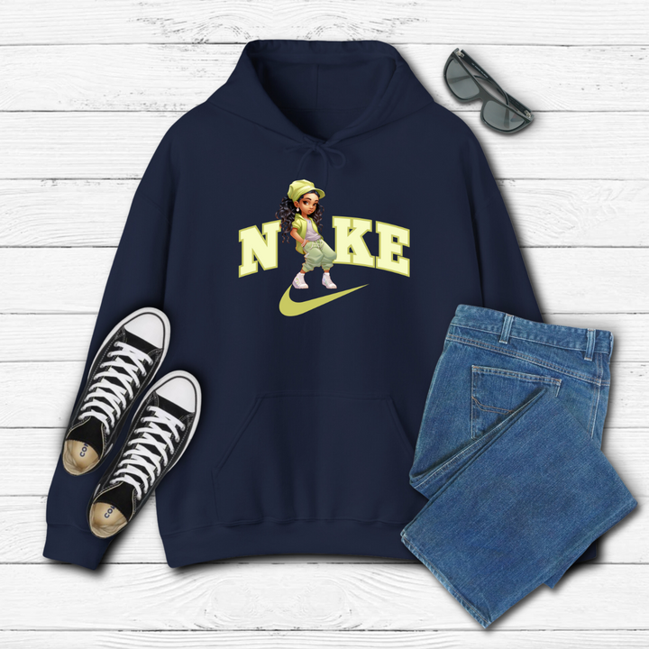 Nike (mario bros), Hoodie pour enfant