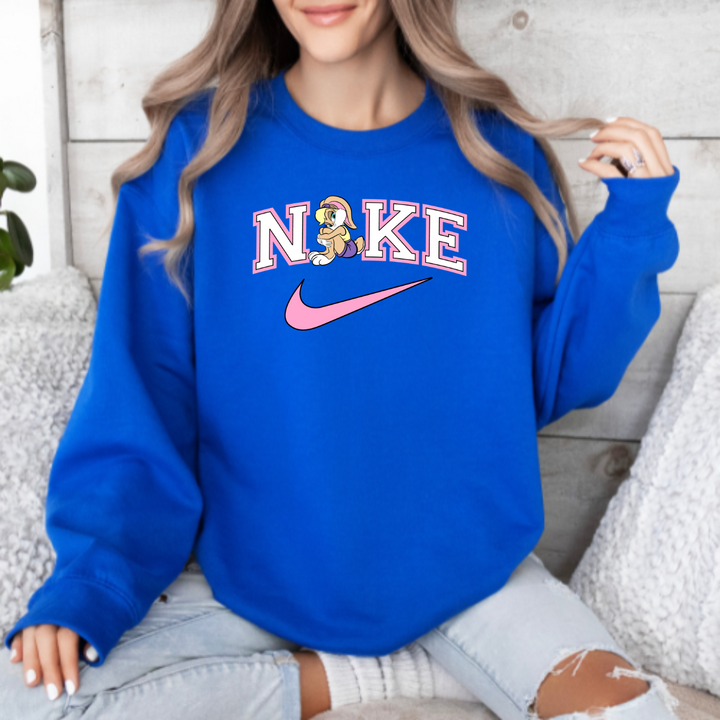 1-25  Crewneck adulte