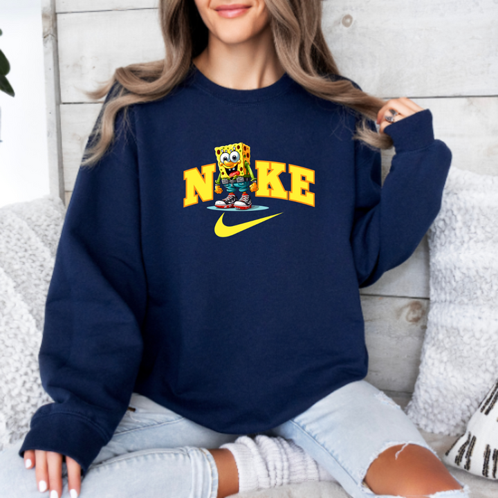 1-81 Crewneck adulte