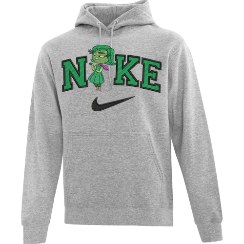 Nike, Hoodie