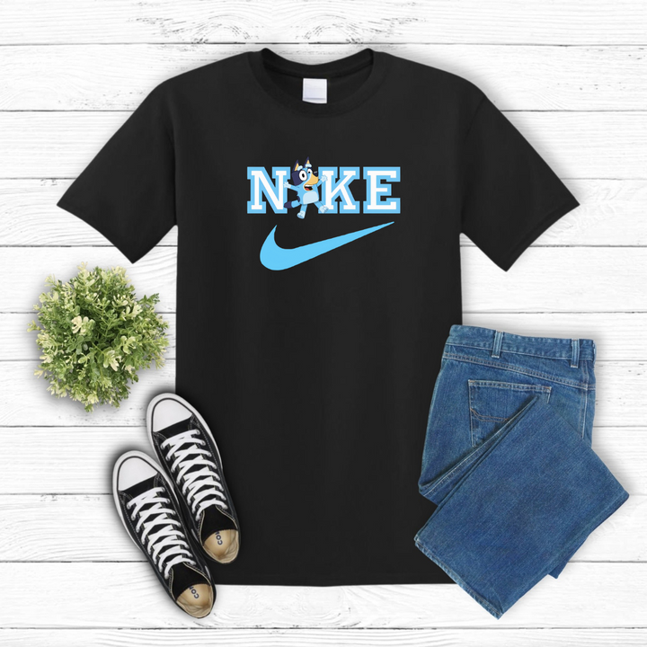 T-shirt Nike (Mario Bros) pour enfant