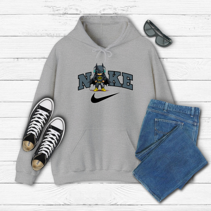 Nike (mario bros), Hoodie pour enfant