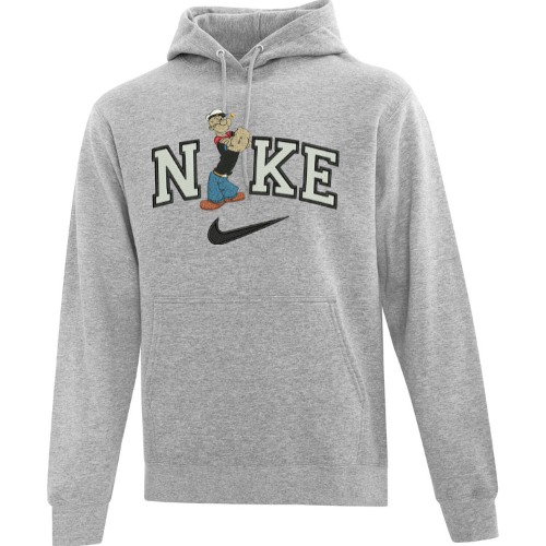 Nike, Hoodie