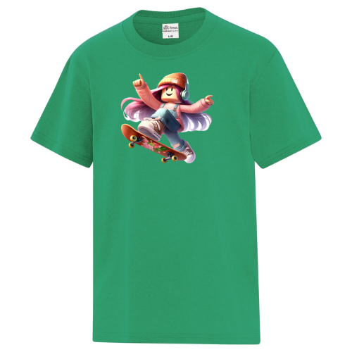 3-134  t-shirt enfant