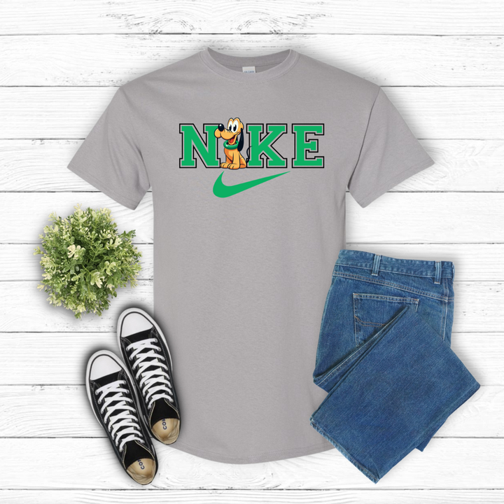 T-shirt Nike (Mario Bros) pour enfant