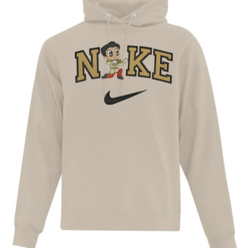 Nike, Hoodie