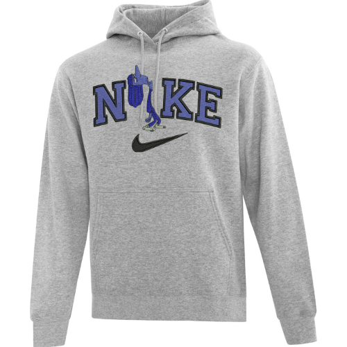 Nike, Hoodie