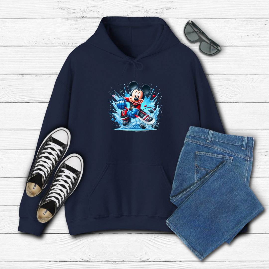 Nike (mario bros), Hoodie pour enfant