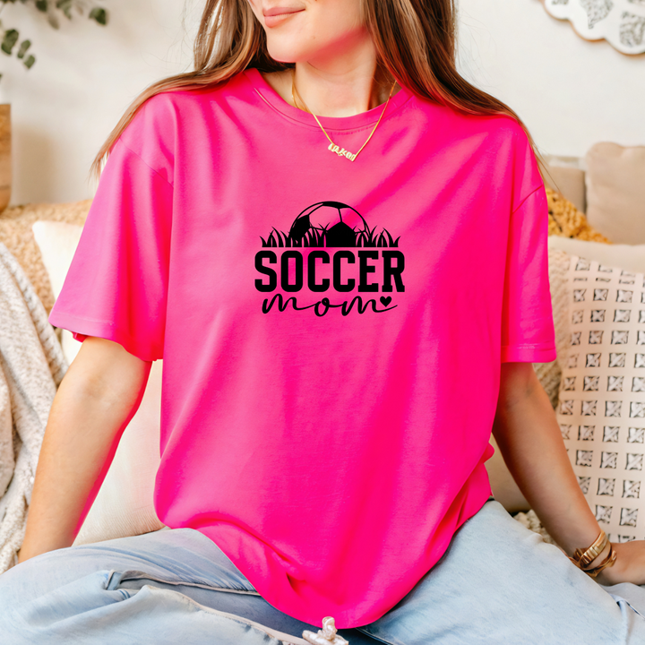 Maman, T-shirt