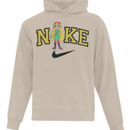 Nike, Hoodie