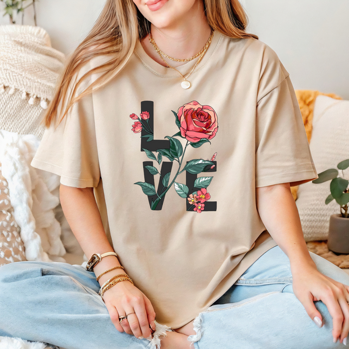3-23 T-shirt adulte