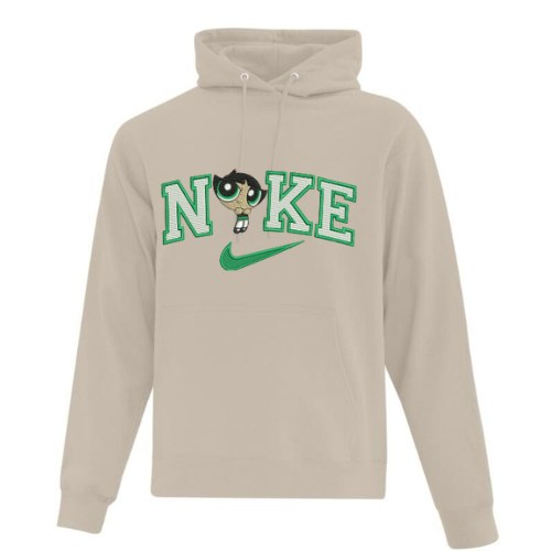 Nike, Hoodie