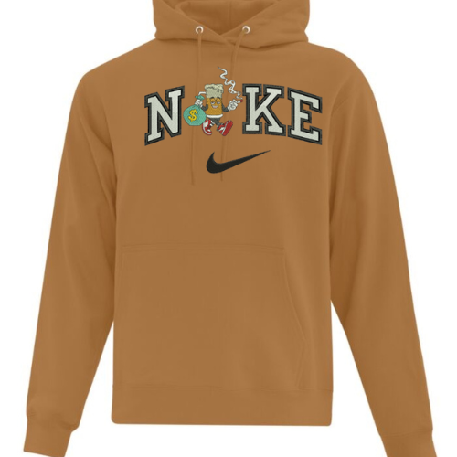 Nike, Hoodie