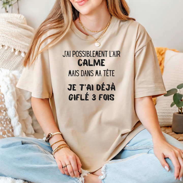 8-12  t-shirt adulte