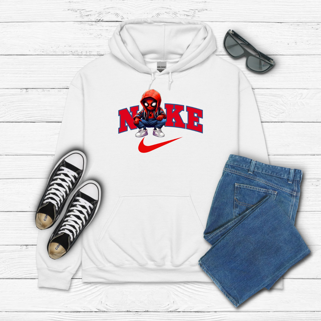Nike (mario bros), Hoodie pour enfant