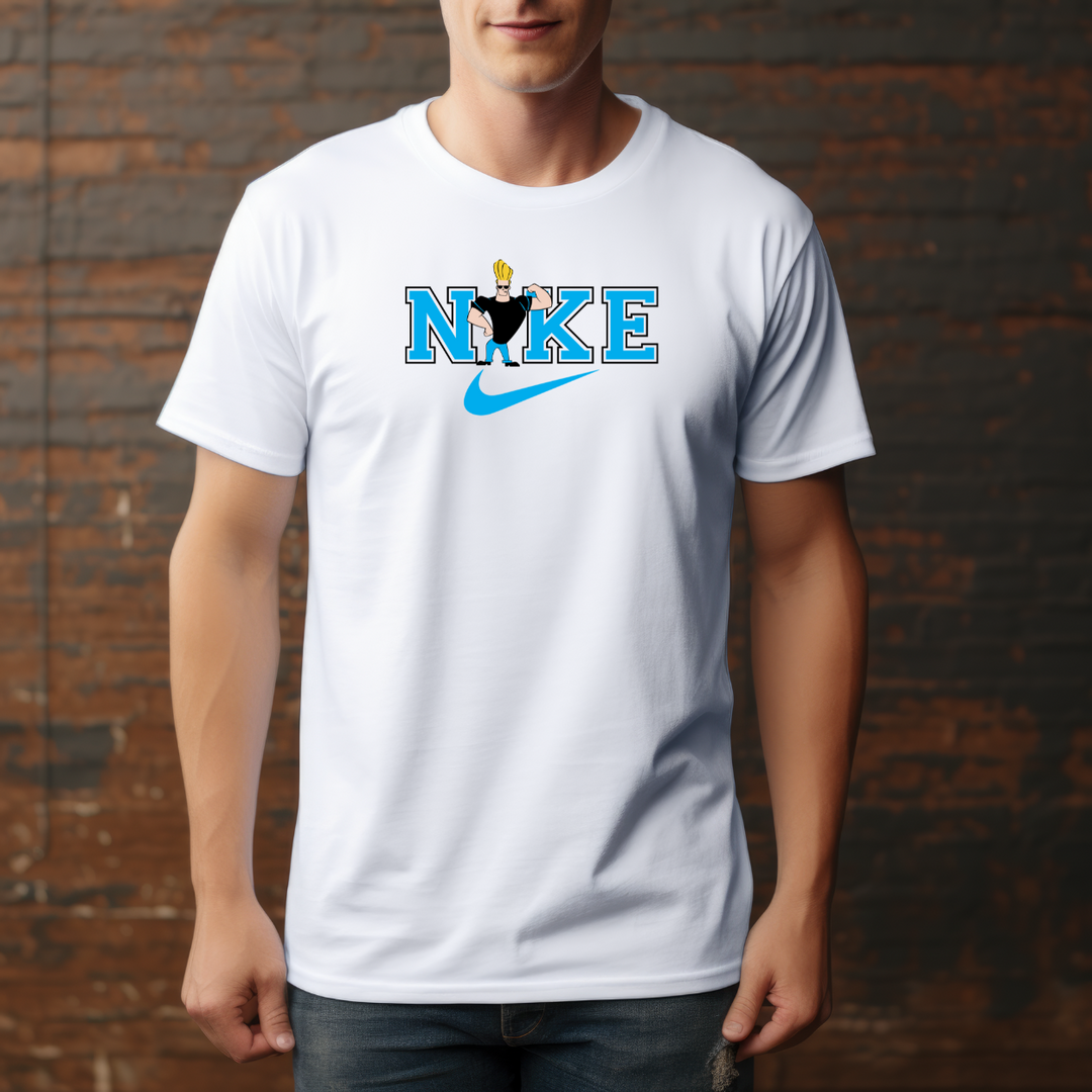 1-62 t-shirt adulte