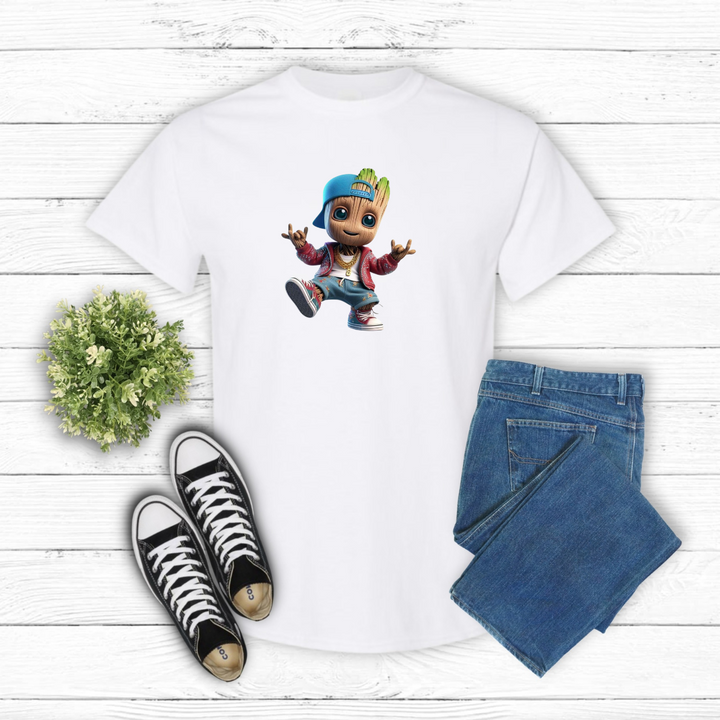 3-52  t-shirt enfant