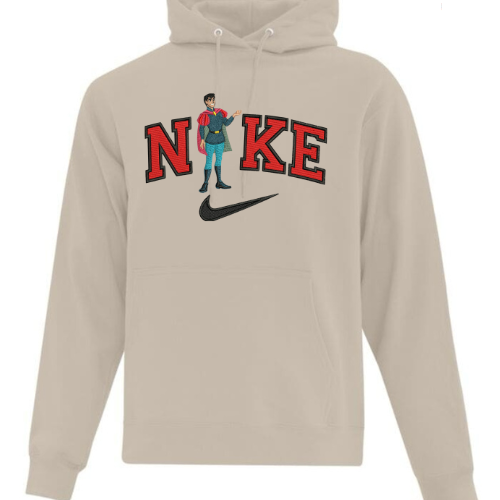 Nike, Hoodie