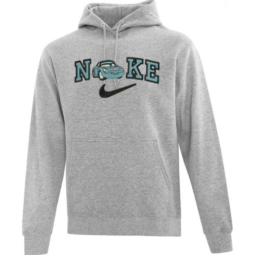 Nike, Hoodie