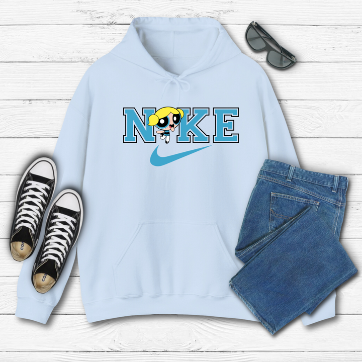 Nike (mario bros), Hoodie pour enfant