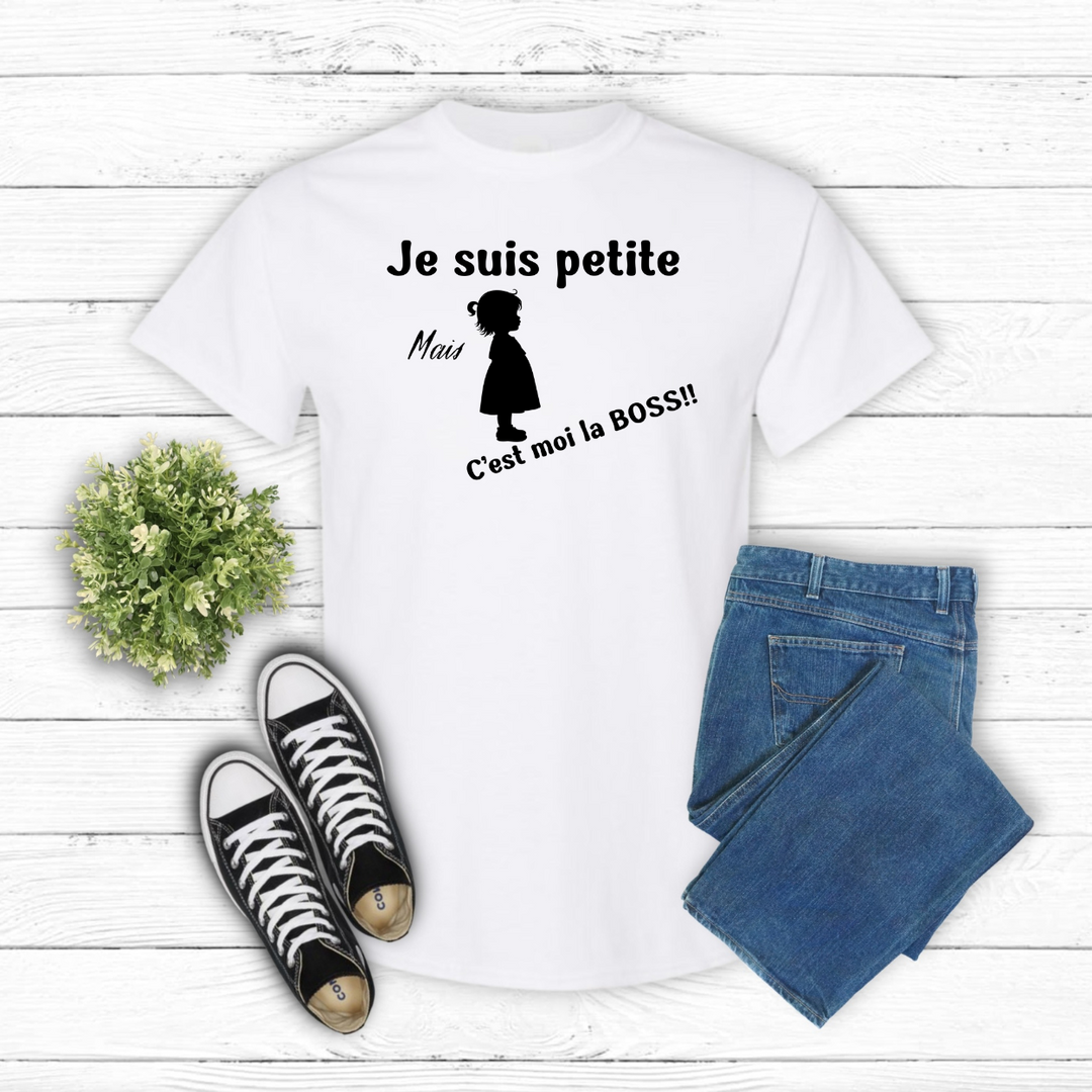 8-67 t-shirt enfant