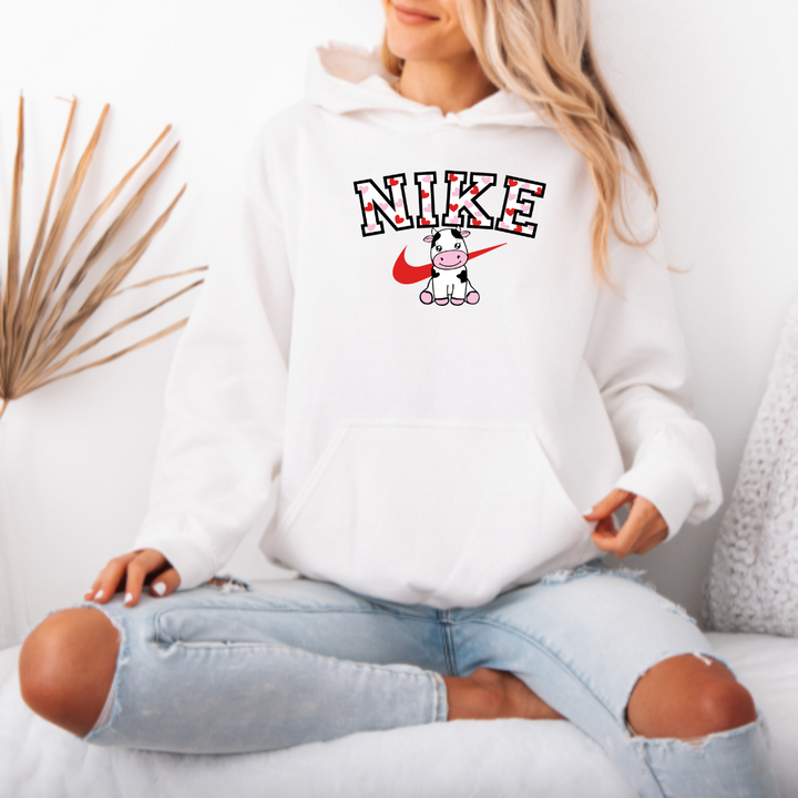 1-23  hoodie adulte