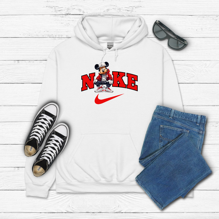 Nike (mario bros), Hoodie pour enfant