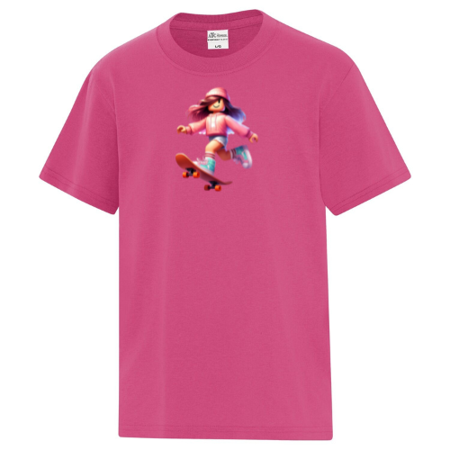 3-135  t-shirt enfant